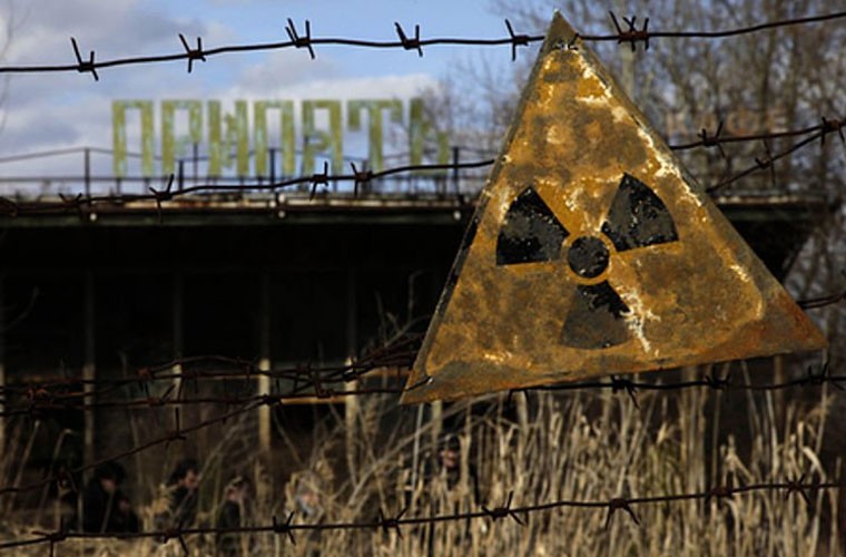 10 su that soc ve tham hoa hat nhan Chernobyl